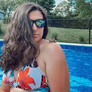 Meet your Posher, Kathryn